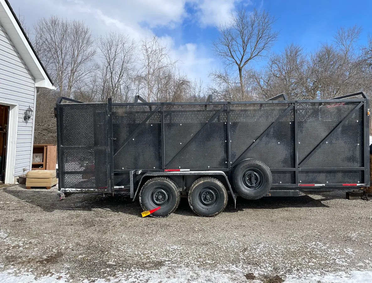 Dumpster Rental services in Forest Oaks, NC